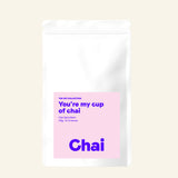 Chai spice blend