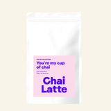 Chai Latte blend