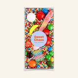 Sweet Chaos - All joy, no restraint.
