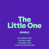 Bundle - The Little One.