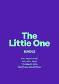 Bundle - The Little One.