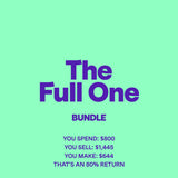 Bundle - The Full One.