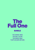 Bundle - The Full One.
