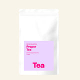 Proper Tea - Because some things should just be done right.