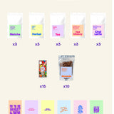 Mother's day bundle - the little one